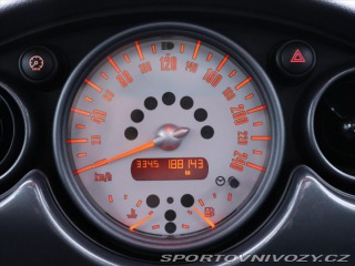 Mini One 1,6 i 66kW Klima Panorama 2006