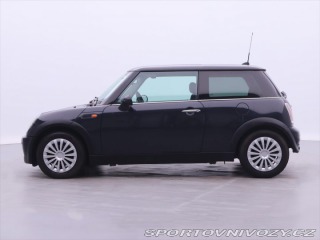 Mini One 1,6 i 66kW Klima Panorama 2006