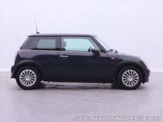 Mini One 1,6 i 66kW Klima Panorama 2006