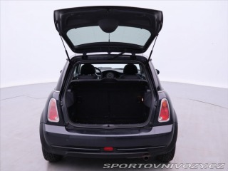 Mini One 1,6 i 66kW Klima Panorama 2006