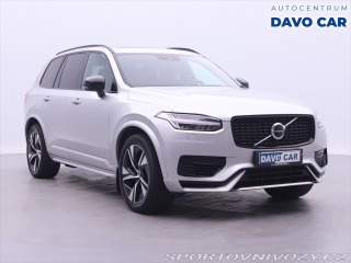 Volvo  XC90 2,0 T8 AWD Recharge R-Des