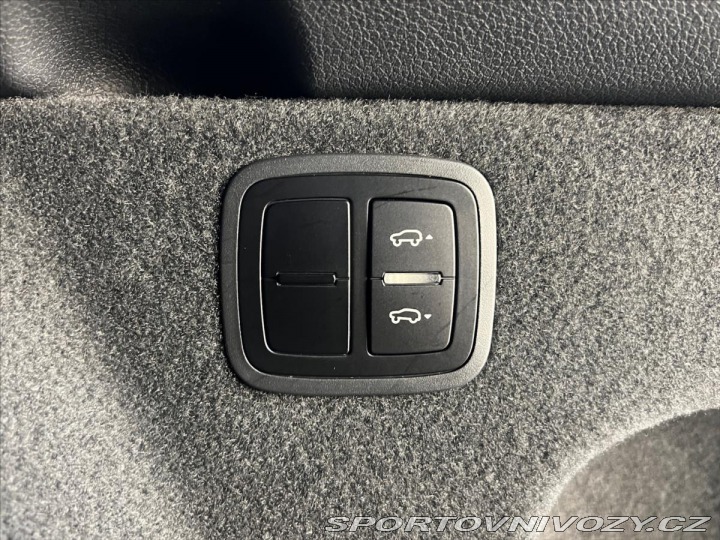 Porsche Macan GTS PDK CHRONO, VZDUCH, S 2023