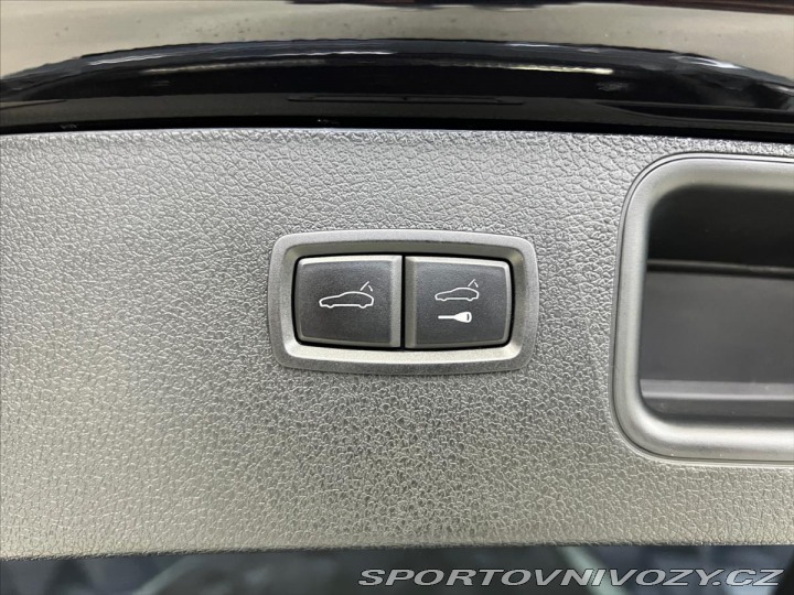 Porsche Macan GTS PDK CHRONO, VZDUCH, S 2023