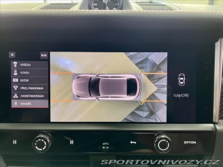 Porsche Macan GTS PDK CHRONO, VZDUCH, S 2023