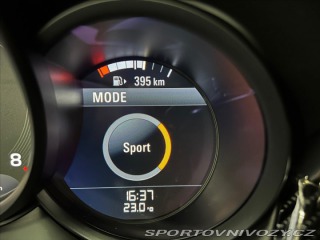 Porsche Macan GTS PDK CHRONO, VZDUCH, S 2023