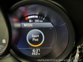Porsche Macan GTS PDK CHRONO, VZDUCH, S 2023
