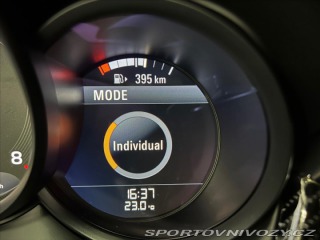 Porsche Macan GTS PDK CHRONO, VZDUCH, S 2023