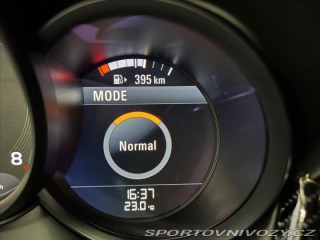 Porsche Macan GTS PDK CHRONO, VZDUCH, S 2023