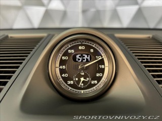 Porsche Macan GTS PDK CHRONO, VZDUCH, S 2023