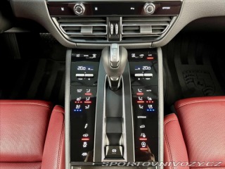 Porsche Macan GTS PDK CHRONO, VZDUCH, S 2023