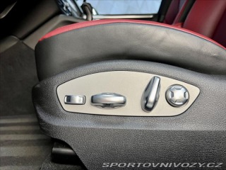 Porsche Macan GTS PDK CHRONO, VZDUCH, S 2023