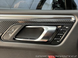 Porsche Macan GTS PDK CHRONO, VZDUCH, S 2023