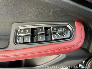 Porsche Macan GTS PDK CHRONO, VZDUCH, S 2023