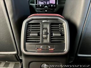 Porsche Macan GTS PDK CHRONO, VZDUCH, S 2023