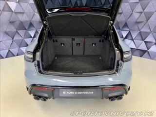 Porsche Macan GTS PDK CHRONO, VZDUCH, S 2023