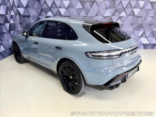 Porsche Macan GTS PDK CHRONO, VZDUCH, S 2023