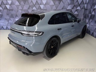 Porsche Macan GTS PDK CHRONO, VZDUCH, S 2023