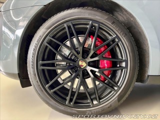 Porsche Macan GTS PDK CHRONO, VZDUCH, S 2023