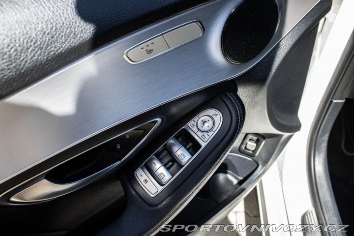 Mercedes-Benz C Mercedes Benz C 180 AMG L 1800