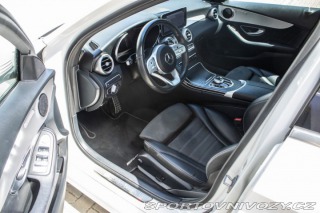 Mercedes-Benz C Mercedes Benz C 180 AMG L 1800