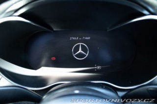 Mercedes-Benz C Mercedes Benz C 180 AMG L 1800