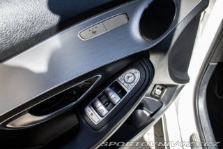 Mercedes-Benz C Mercedes Benz C 180 AMG L 1800