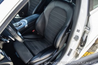 Mercedes-Benz C Mercedes Benz C 180 AMG L 1800