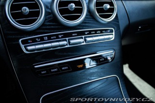 Mercedes-Benz C Mercedes Benz C 180 AMG L 1800