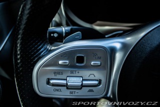 Mercedes-Benz C Mercedes Benz C 180 AMG L 1800
