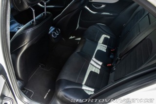 Mercedes-Benz C Mercedes Benz C 180 AMG L 1800