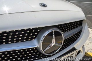 Mercedes-Benz C Mercedes Benz C 180 AMG L 1800