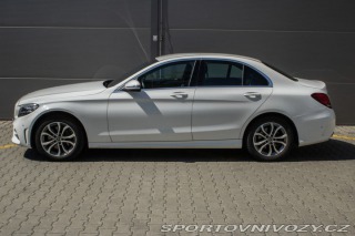 Mercedes-Benz C Mercedes Benz C 180 AMG L 1800