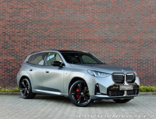 BMW X3 M50 xDrive M SPORT *INDI