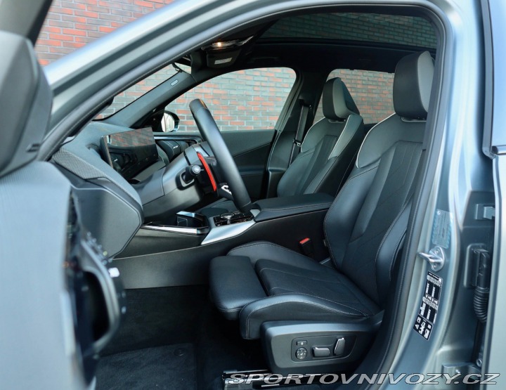 BMW X3 M50 xDrive M SPORT *INDI 2024