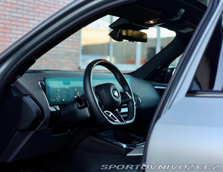 BMW X3 M50 xDrive M SPORT *INDI 2024