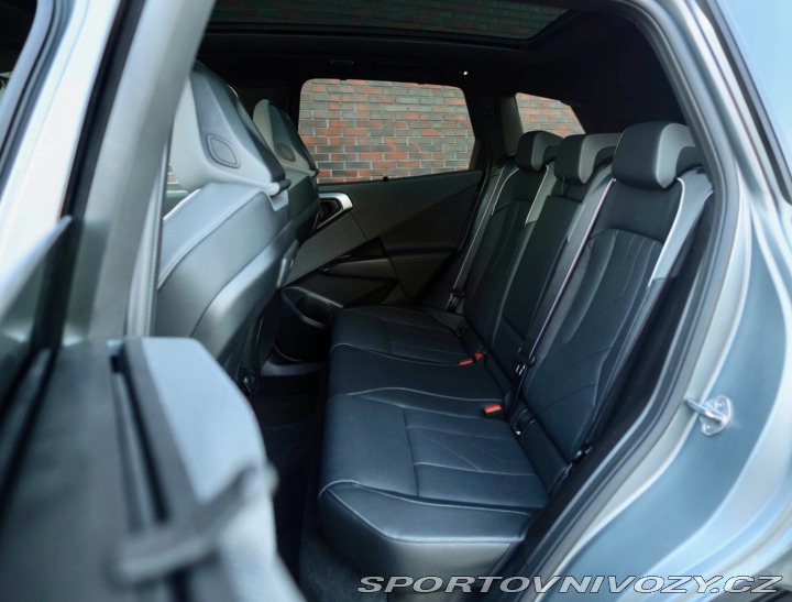 BMW X3 M50 xDrive M SPORT *INDI 2024