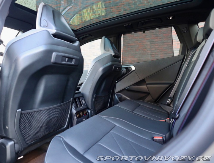 BMW X3 M50 xDrive M SPORT *INDI 2024