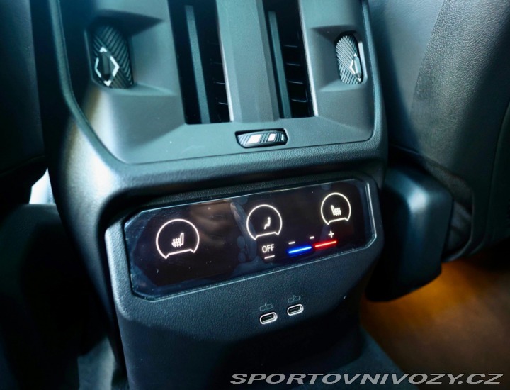 BMW X3 M50 xDrive M SPORT *INDI 2024