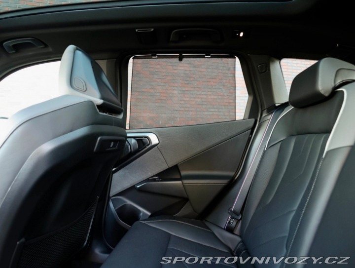 BMW X3 M50 xDrive M SPORT *INDI 2024