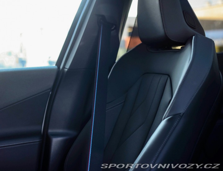 BMW X3 M50 xDrive M SPORT *INDI 2024