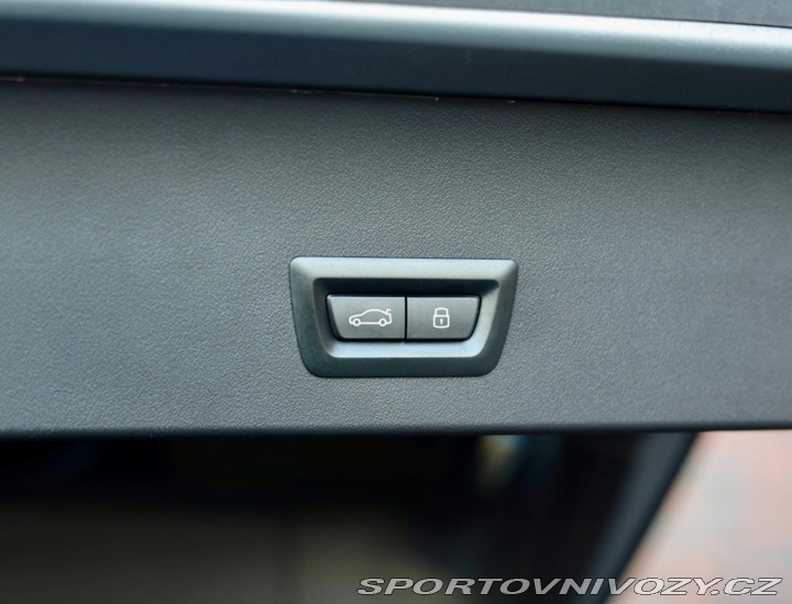 BMW X3 M50 xDrive M SPORT *INDI 2024