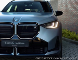 BMW X3 M50 xDrive M SPORT *INDI 2024