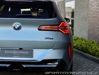 BMW X3 M50 xDrive M SPORT *INDI 2024