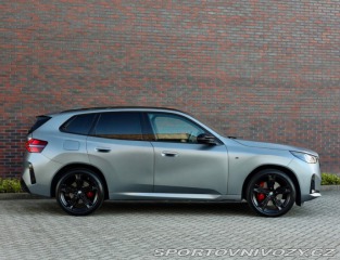 BMW X3 M50 xDrive M SPORT *INDI 2024