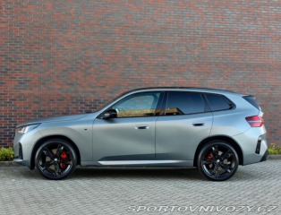 BMW X3 M50 xDrive M SPORT *INDI 2024