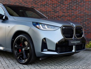 BMW X3 M50 xDrive M SPORT *INDI 2024