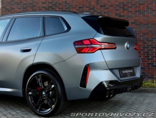 BMW X3 M50 xDrive M SPORT *INDI 2024
