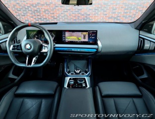 BMW X3 M50 xDrive M SPORT *INDI 2024