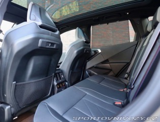BMW X3 M50 xDrive M SPORT *INDI 2024