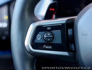 BMW X3 M50 xDrive M SPORT *INDI 2024